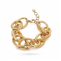 Bracelet Manu Bracelets and More Woman Prestige in Steel BON21FG
